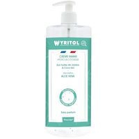 Crème mains hydroalcoolique - 500ml - Wyritol - Image 4