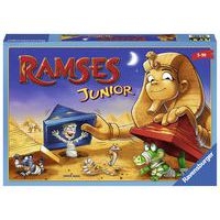 Ramses junior - Image principale