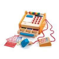 Caisse enregistreuse hape - Image principale