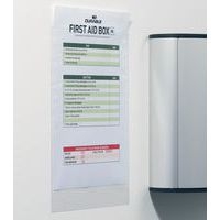 Pochette adhésive A4 (Sachet de 25) - Image 3