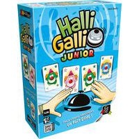Halli Galli junior - Image principale