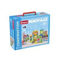 Jeu de construction Mini Ville - Image 2