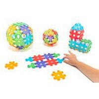 Hashmag Polydron set pour la classe - Image 2