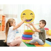 Les assises émotions vinyles set 1 x5 - Image 2