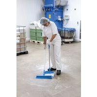 Balai souple pour une utilisation au quotidien Bleu - Image 5