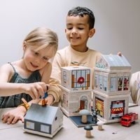 La caserne des pompiers - Image 4