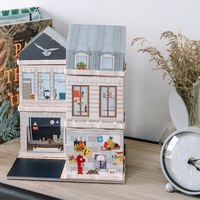 La caserne des pompiers - Image 2