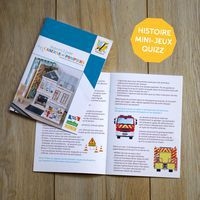 La caserne des pompiers - Image 3