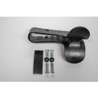 Support d'ouverture de porte sans contacts - Image principale