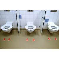 Petits pas antidérapant - Image 2