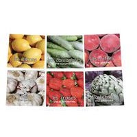 Mémo nature fruits et légumes - Image 2