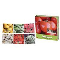 Mémo nature fruits et légumes - Image 3
