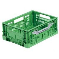 Bac pliant - Longueur 400 à 600 mm - 14 à 45 L - Image 2