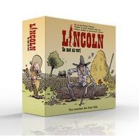 Lincoln se met au vert - Image principale