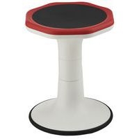 Tabouret  Mogoo octogonal - Manutan Expert - Image principale