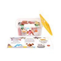 Valisette collective pâte autodurcissante JOVI - Image 2