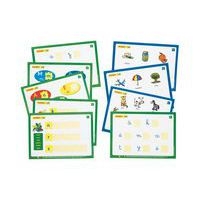 Fichier pour images et lettres - Image principale