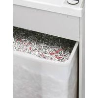 Destructeur de documents Ideal 4005 - Larg coupe:6 mm - Image 3