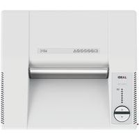 Destructeur de documents Ideal 3104 - Larg coupe:4 mm - Image 4
