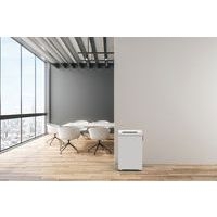 Destructeur de documents Ideal 2465 Coupe croisée 2 mm - Image 8