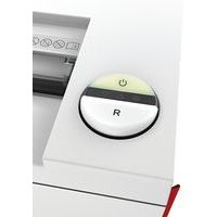 Destructeur de documents Ideal 2465 Coupe croisée 2 mm - Image 5