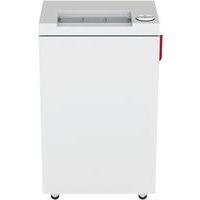 Destructeur de documents Ideal 2465 Coupe croisée 4 mm - Image 10