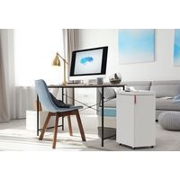 Destructeur de documents Ideal 2465 Coupe croisée 4 mm - Image 5