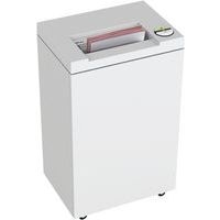 Destructeur de documents Ideal 2465 Coupe croisée 4 mm - Image 2