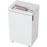Destructeur de documents Ideal 2465 Coupe fibres 4 mm - Image 7