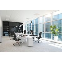 Destructeur de papier IDEAL 2445 SMC 0,8x5mm P-7 - Image 7