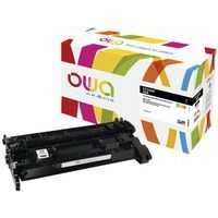 Toner haute capacité compatible HP CF259X/59X - OWA - Image principale