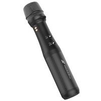 Microphone et Haut-Parleur Tout-en-Un Micker pro MK-10W - Bekafun - Image 3