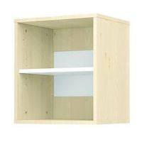 Etagère murale -  Hauteur: 52 cm - Image 2