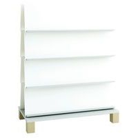 Caisson présentoir Confetti avec pieds - Image 2