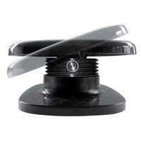 Repose-pieds ergonomique Chocolate Unilux - Image 3