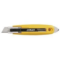 Lot de 6 Cutter sécurité OLFA SK9 - Lame largeur 17,5 mm - Image principale