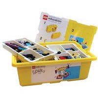 Ensemble de base SPIKE Prime - LEGO Education - Image principale