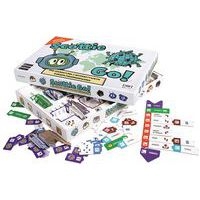 Jeu éducatif Scottie Go! Education - Image principale