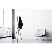 Portemanteaux Tipy Unilux Bambou - Image 5