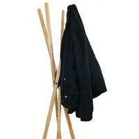 Portemanteaux Tipy Unilux Bambou - Image 3