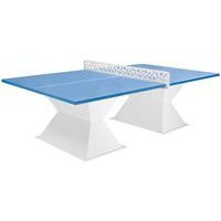 Table tennis de table Résitec+ HD 35 filet design antivandalisme Balia - Image 6
