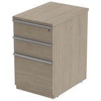 Caisson hauteur de bureau Idel profondeur 60 cm - MBA - Image principale