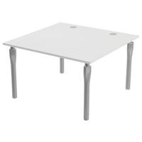 Table de réunion Noga 120 x 120 cm - Image 6