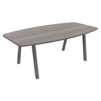 Table de réunion tonneau Partage - Image 8