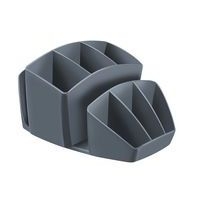 Multipot 580 gris orage - CEP - Image principale