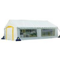 PACK Tente Recept 5 x 8 m 40  mixte - Image principale