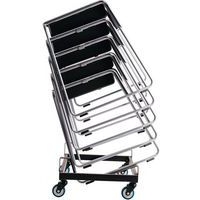 Chariot de transport pour table GROM - Image 4