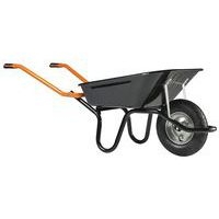 Brouette Aktiv ergo-compact peinte - Haemmerlin - Image principale