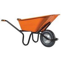 Brouette crusader bati plus 120 composite - Image principale