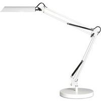 Lampe Swingo Led avec pince et socle - Unilux - Image principale